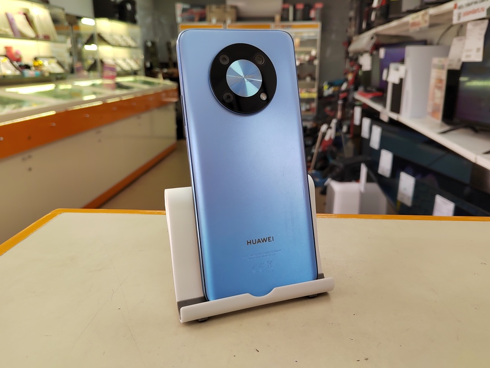 Смартфон Huawei Nova Y90 4/128