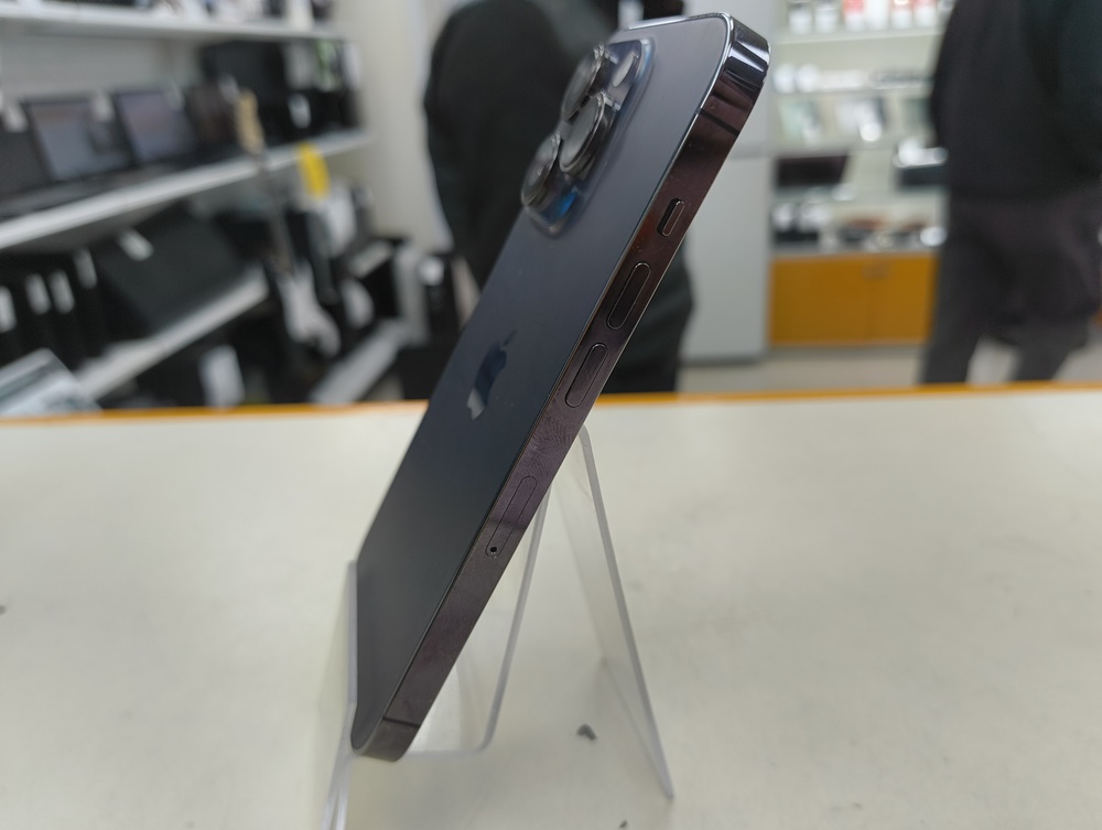 Смартфон Apple Iphone 14 Pro 128Gb