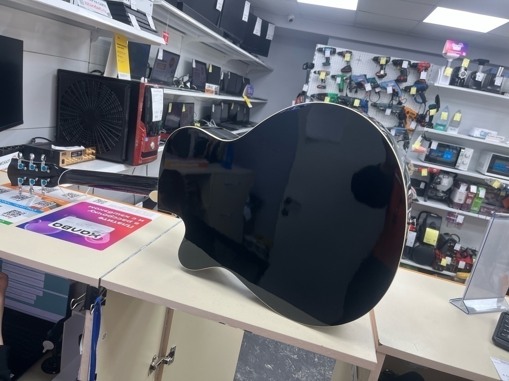 Гитара акустическая Elitaro E4040 Lone