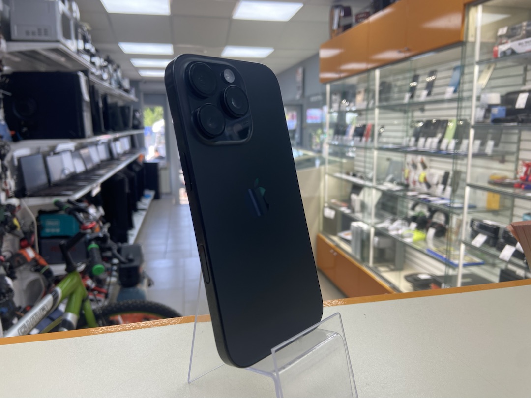 Смартфон Apple Iphone 16 Pro 1Tb eSIM