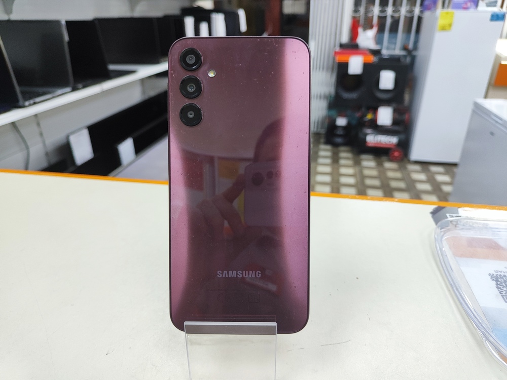 Смартфон Samsung Galaxy A24 4/128