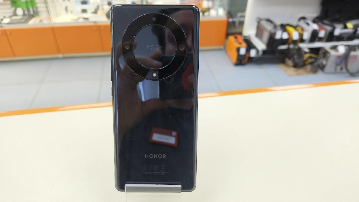 Смартфон Honor X9a 6/128