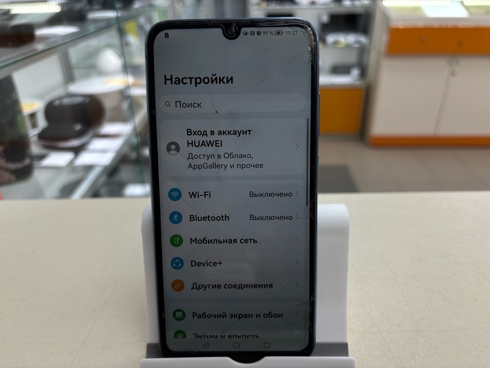 Смартфон Honor 10 Lite 3/32