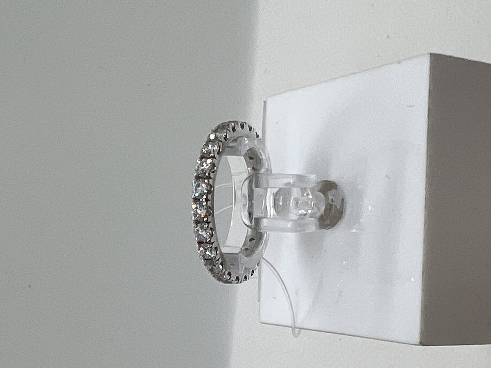 КОЛЬЦО БРИЛЛИАНТ (Au 585)