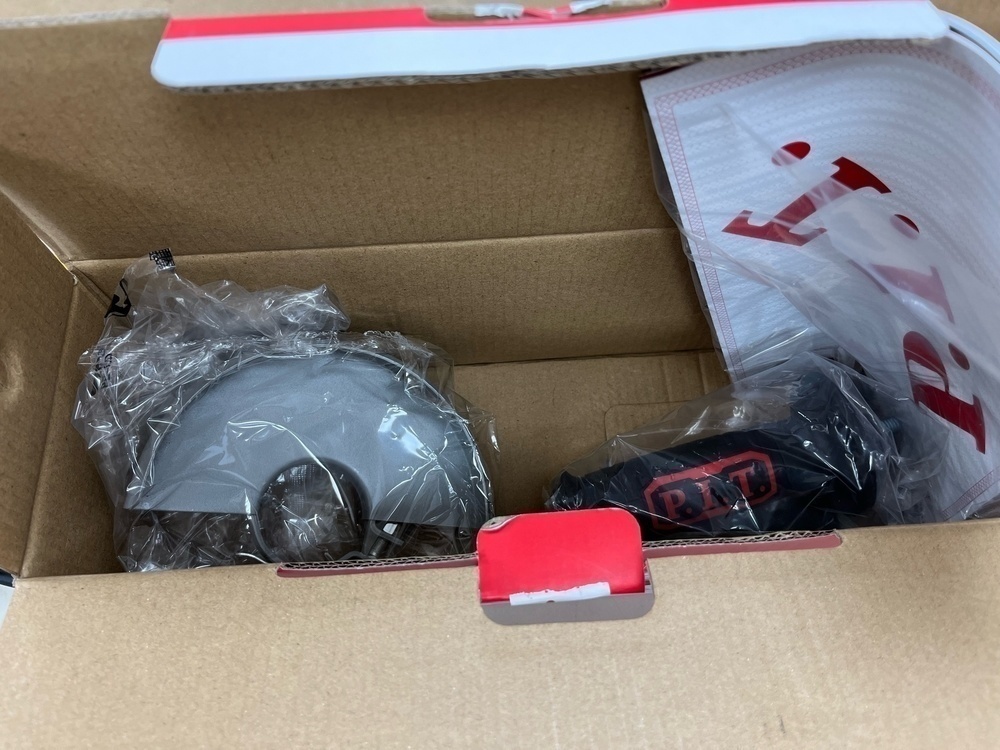 Угловая шлифмашина P.I.T. PWS125-C6;