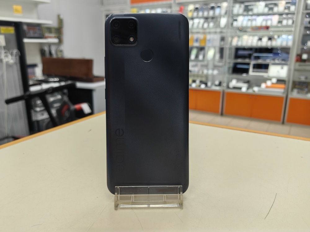 Смартфон Realme C25S 4/64