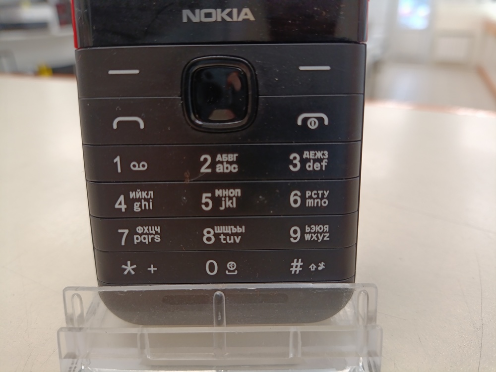 Смартфон Nokia 5310