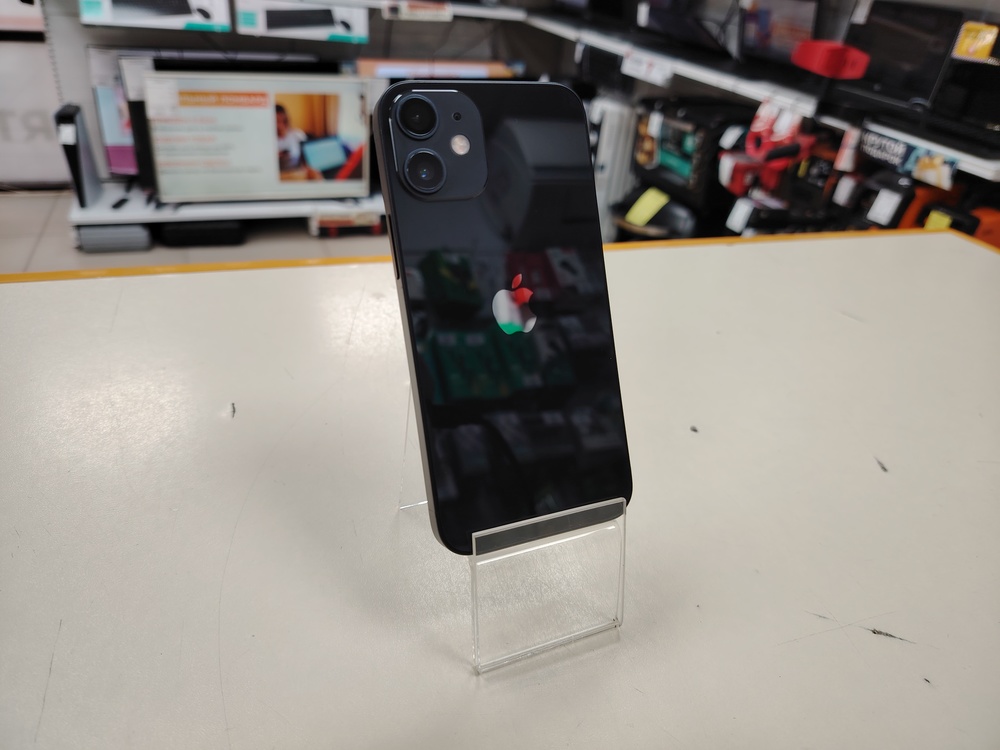 Смартфон Apple iPhone 12 mini 128Gb