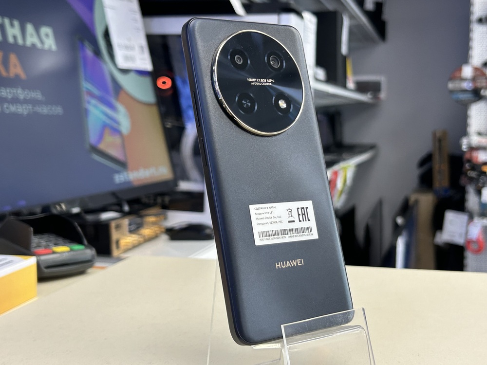 Смартфон Huawei Nova 12i 8/256