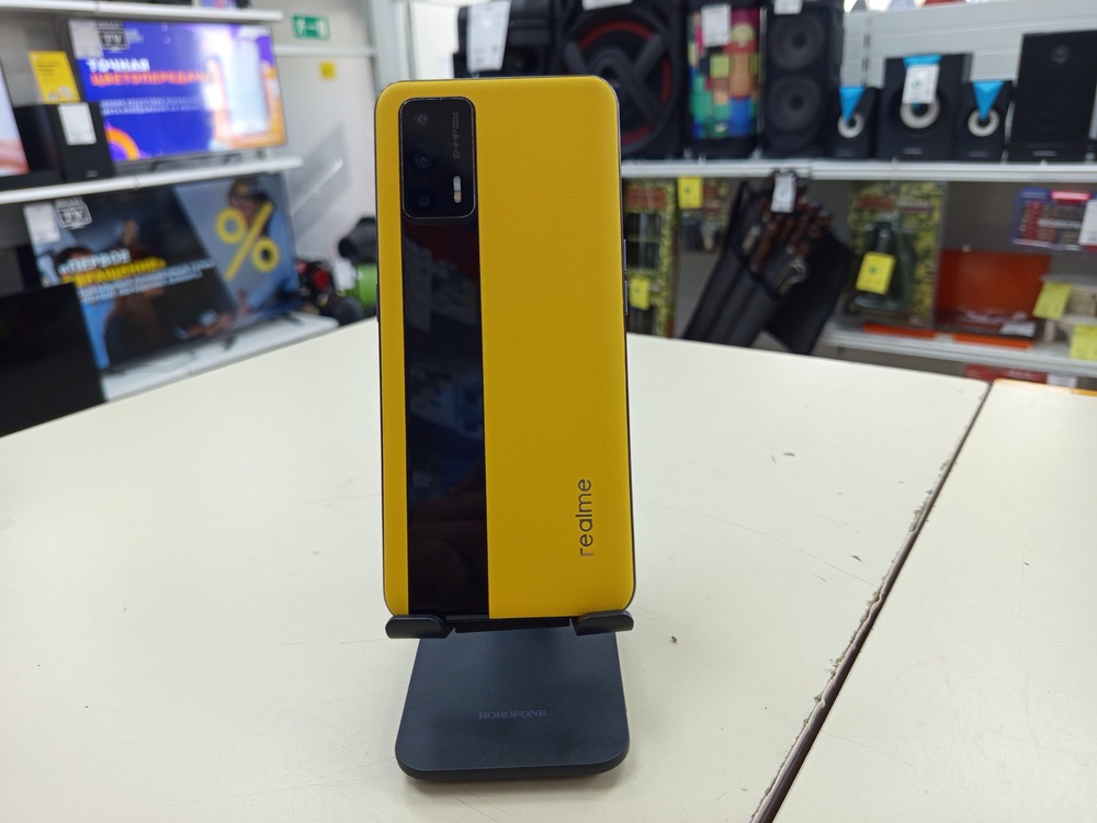 Смартфон Realme GT Master Edition 8/128