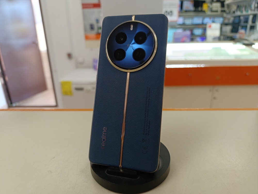 Смартфон Realme 12 Pro+ 8/256