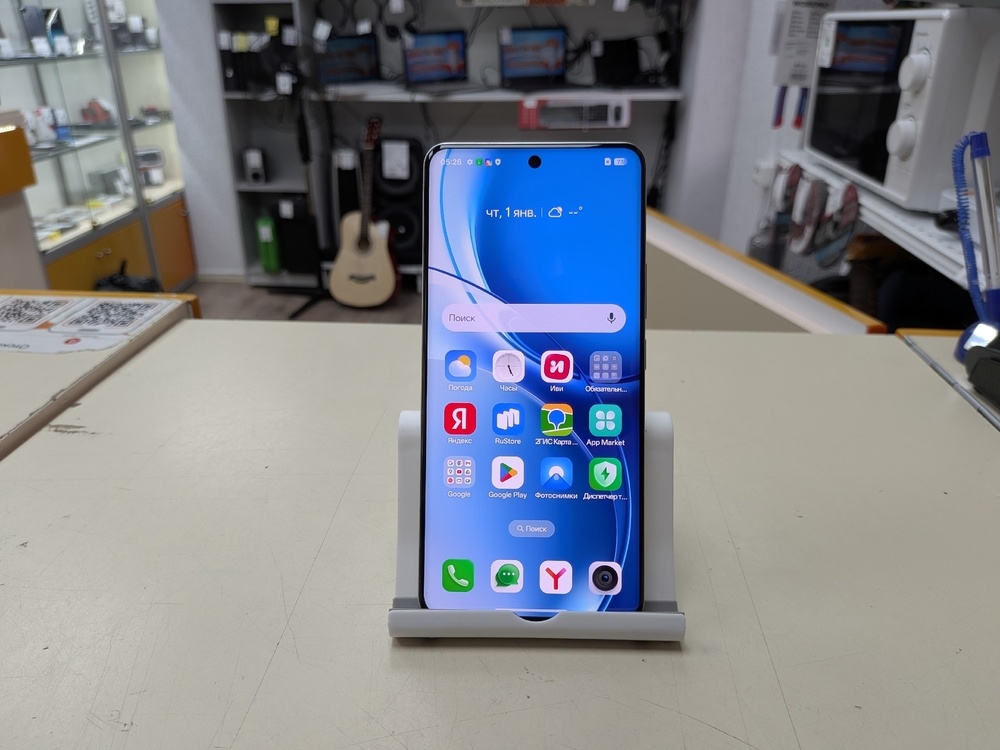 Смартфон Realme P4 Power 12/256