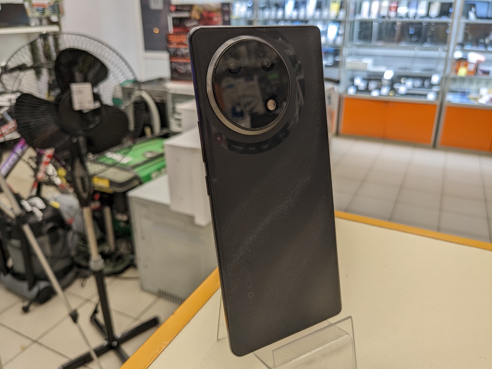 Смартфон Tecno Camon 30S 8/128