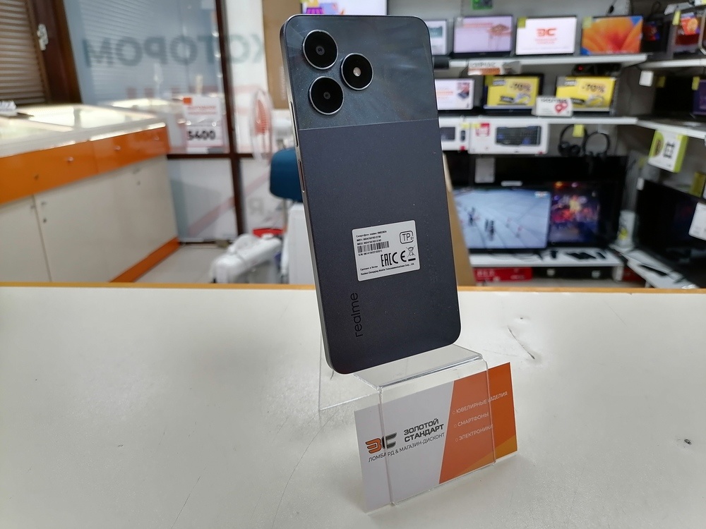 Смартфон Realme Note 50 4/256