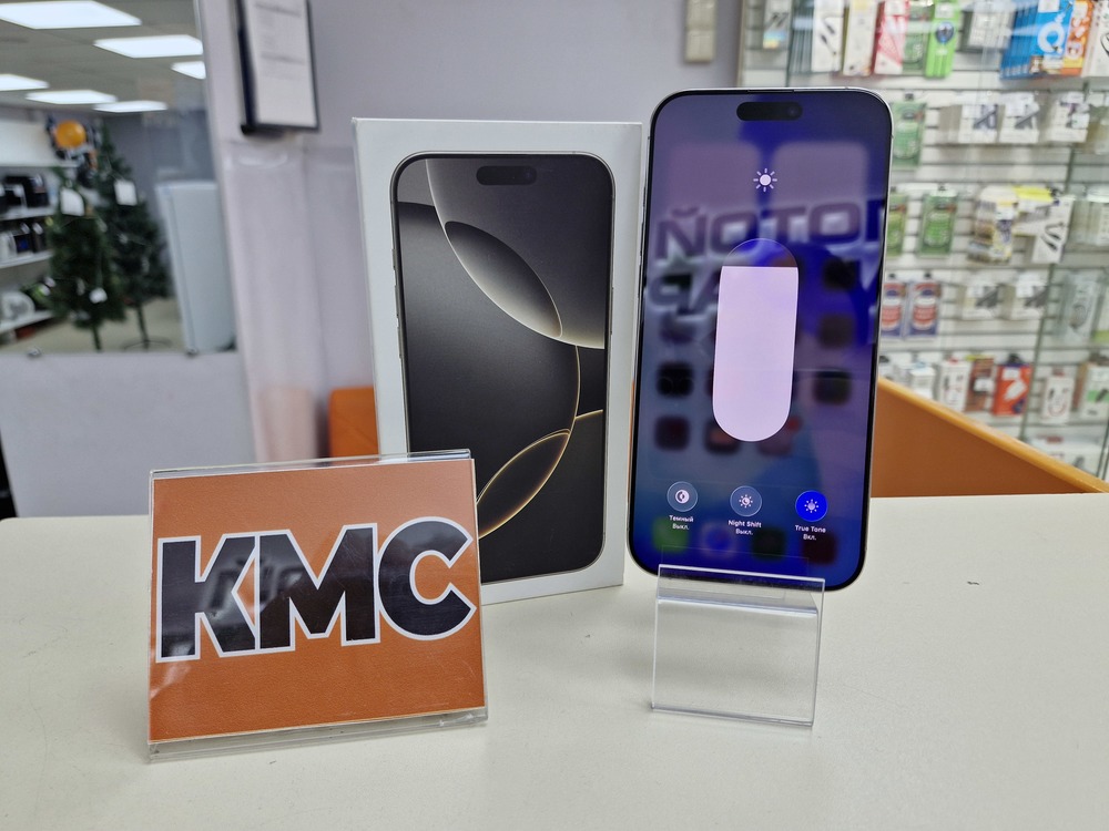 Смартфон Apple Iphone 16 Pro Max 256Gb