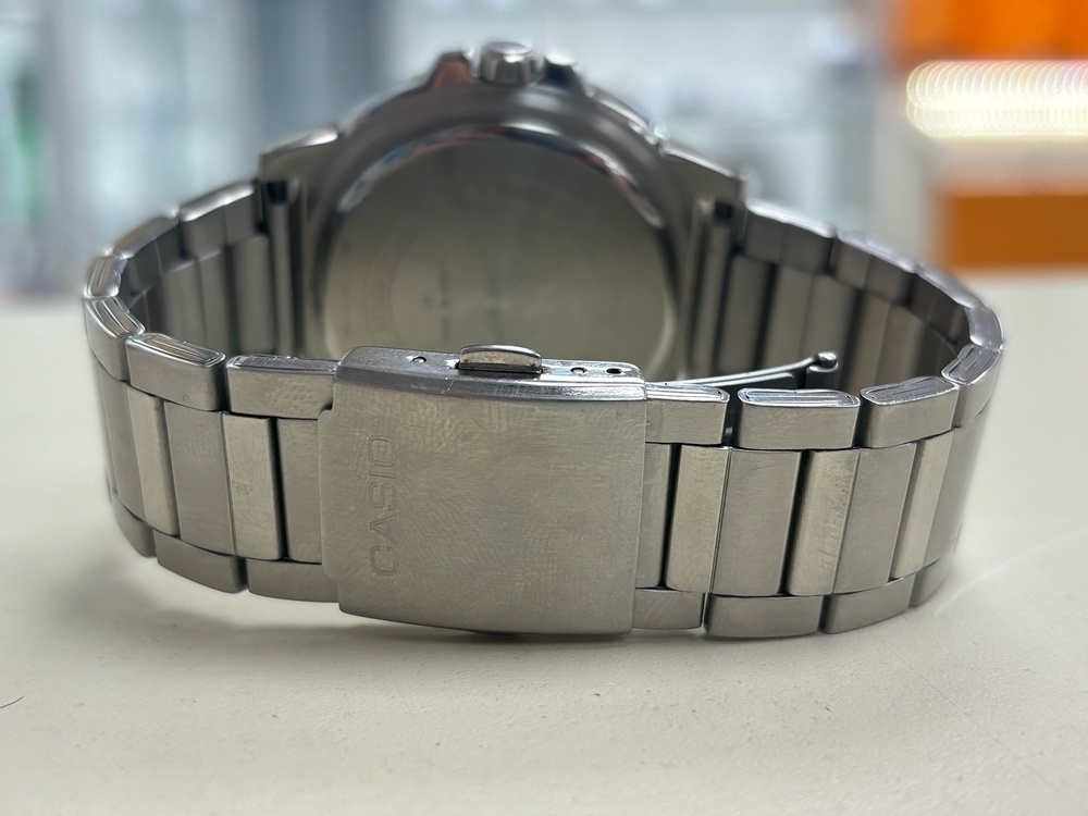 Часы наручные Casio MTD-125D
