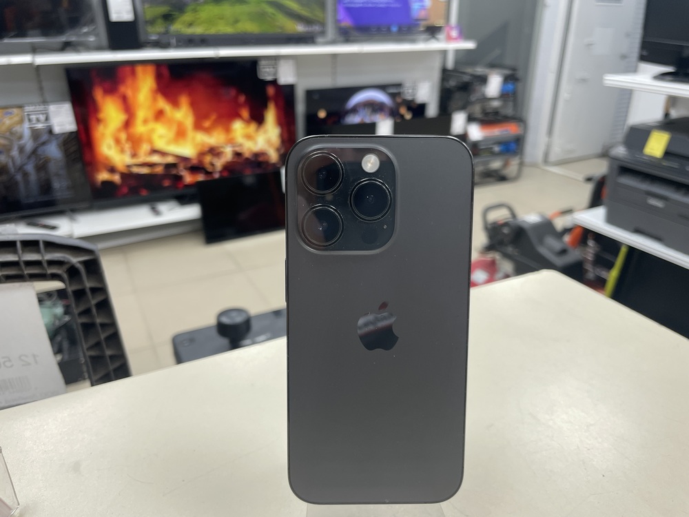 Смартфон Apple Iphone 14 Pro 256Gb