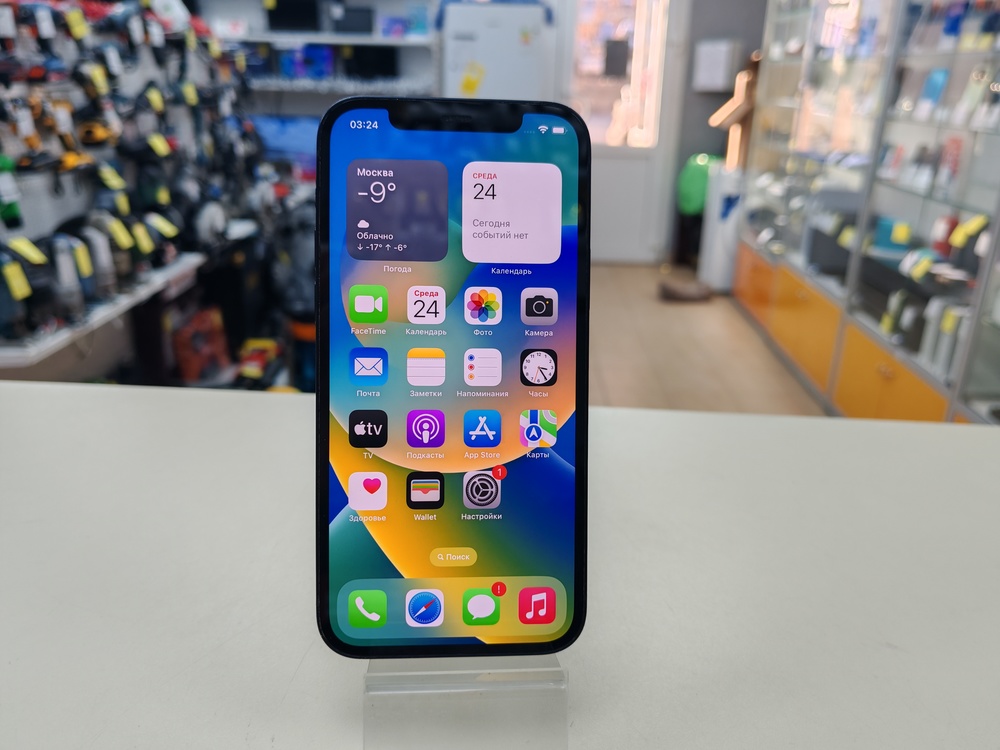 Смартфон Apple iPhone 12 64Gb