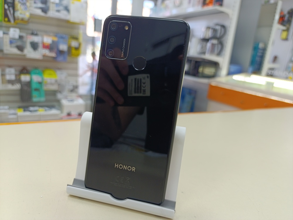 Смартфон Honor 9A 3/64