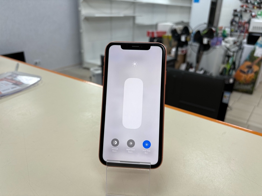 Смартфон Apple iPhone Xr 64Gb