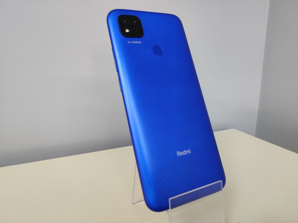 Смартфон Xiaomi 9С 3/64 NFC