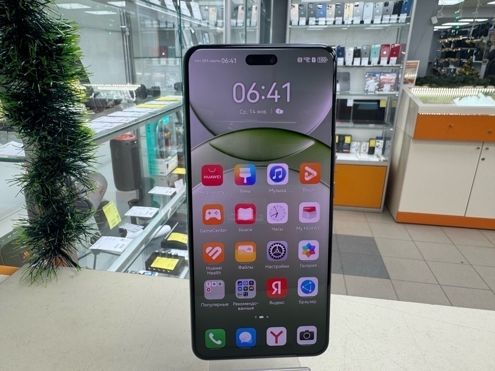 Смартфон Huawei Nova 13 Pro 12/512