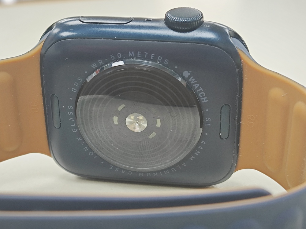 Смарт-часы Apple Watch SE 2022 44mm