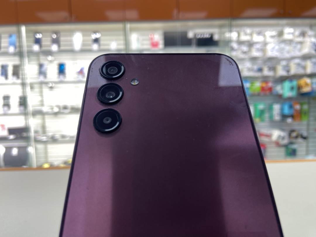 Смартфон Samsung Galaxy A24 6/128Gb