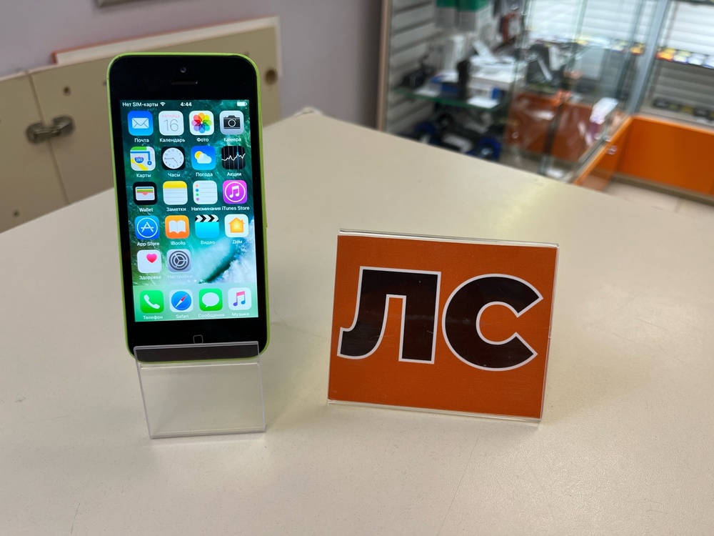 Смартфон Apple iPhone 5C 16Gb