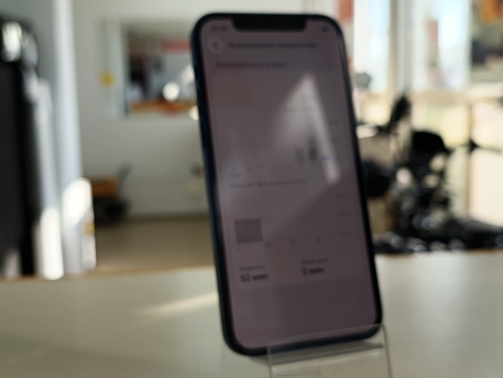 Смартфон Apple iPhone 12 128Gb