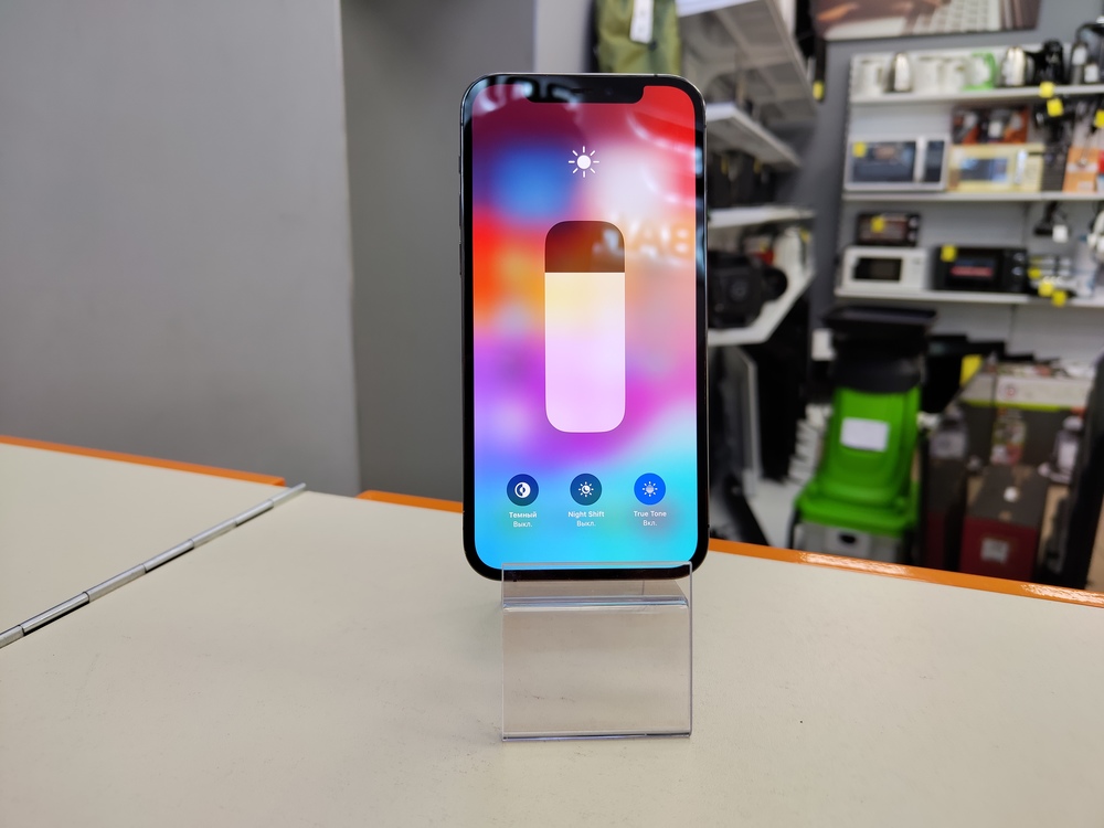 Смартфон Apple iPhone 12 Pro 128Gb