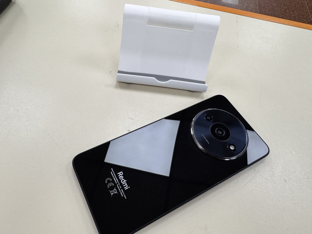 Смартфон Xiaomi Redmi A3 4/128