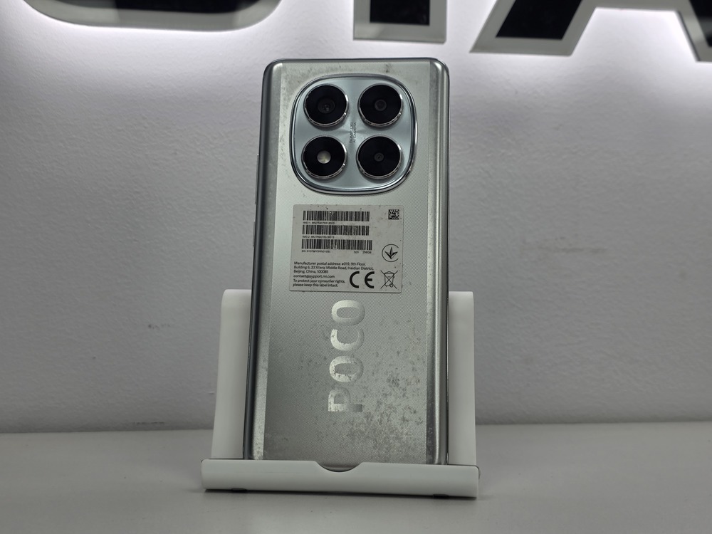 Смартфон Xiaomi POCO X7 8/256