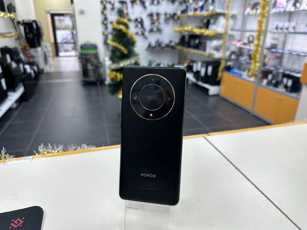 Смартфон Honor X9B 8/256