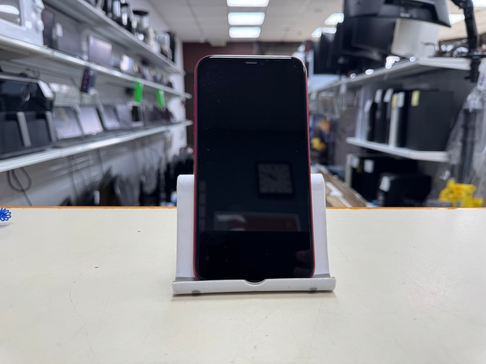 Смартфон Apple iPhone 11 64Gb