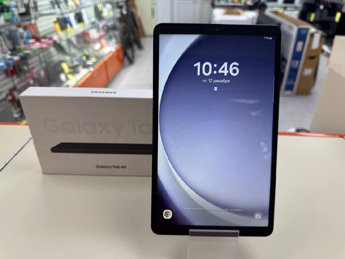 Планшет Samsung TAB A9
