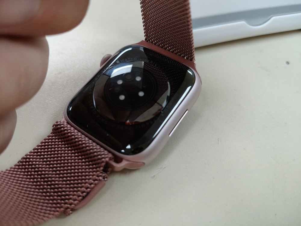 Смарт-часы Apple Watch Series 9 45mm