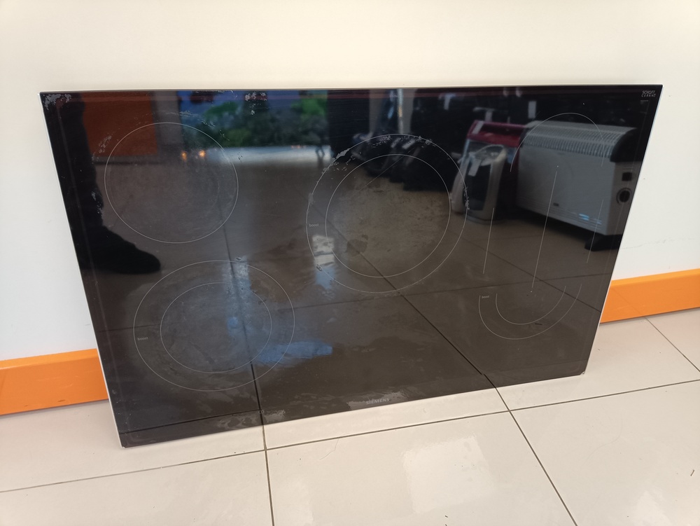 Встраиваемая электрическая панель Siemens ET875LMP1D