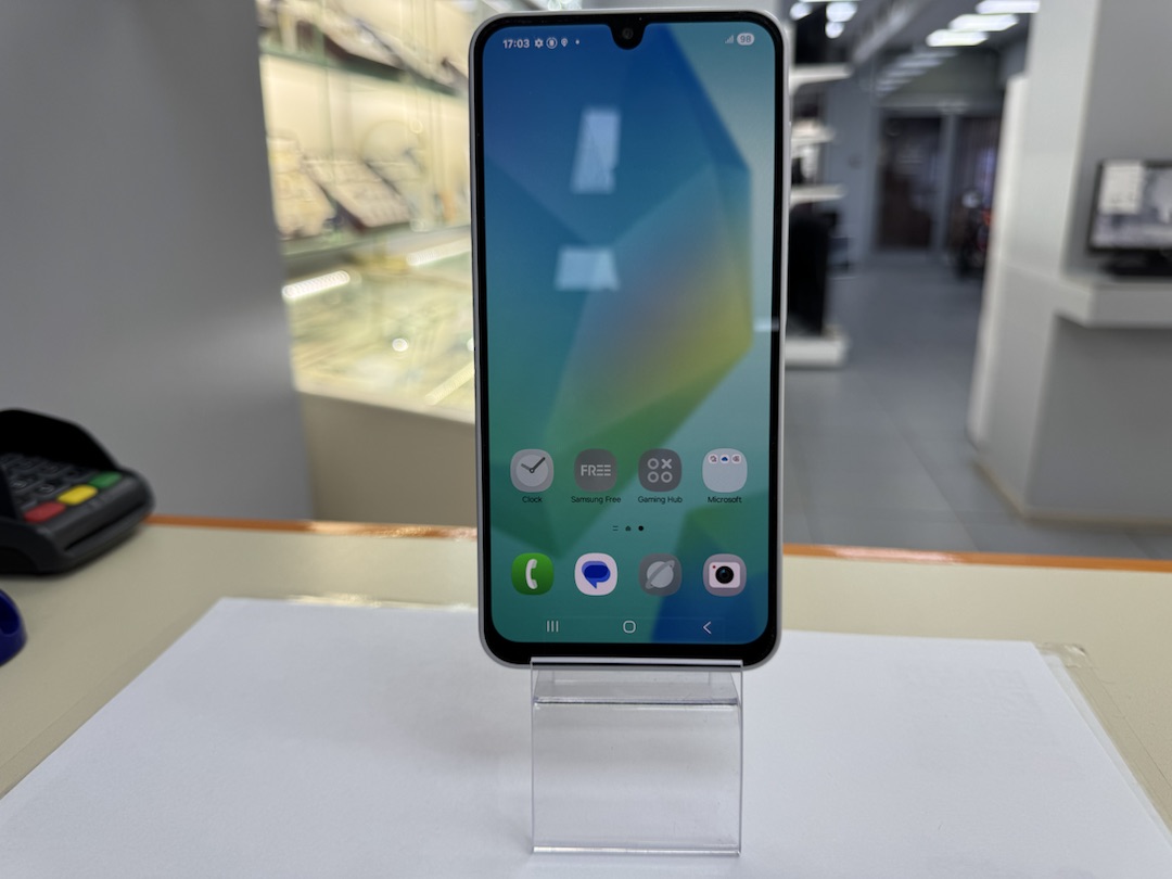 Смартфон Samsung Galaxy A16 8/256