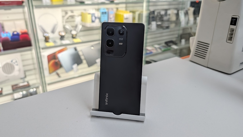 Смартфон Infinix Note 50 8/256