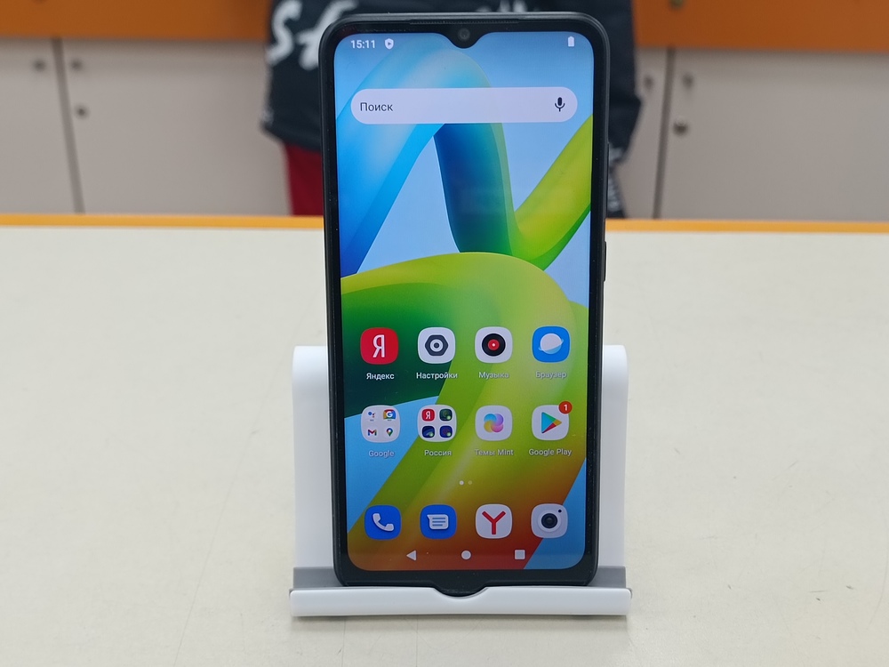 Смартфон Xiaomi A1+ 2/32 Gb