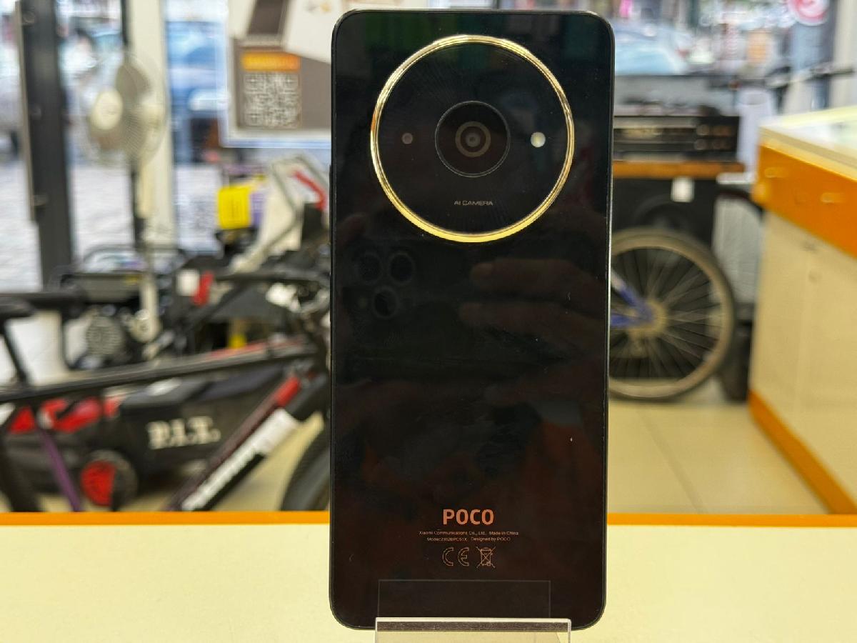 Смартфон Xiaomi POCO C61 3/64
