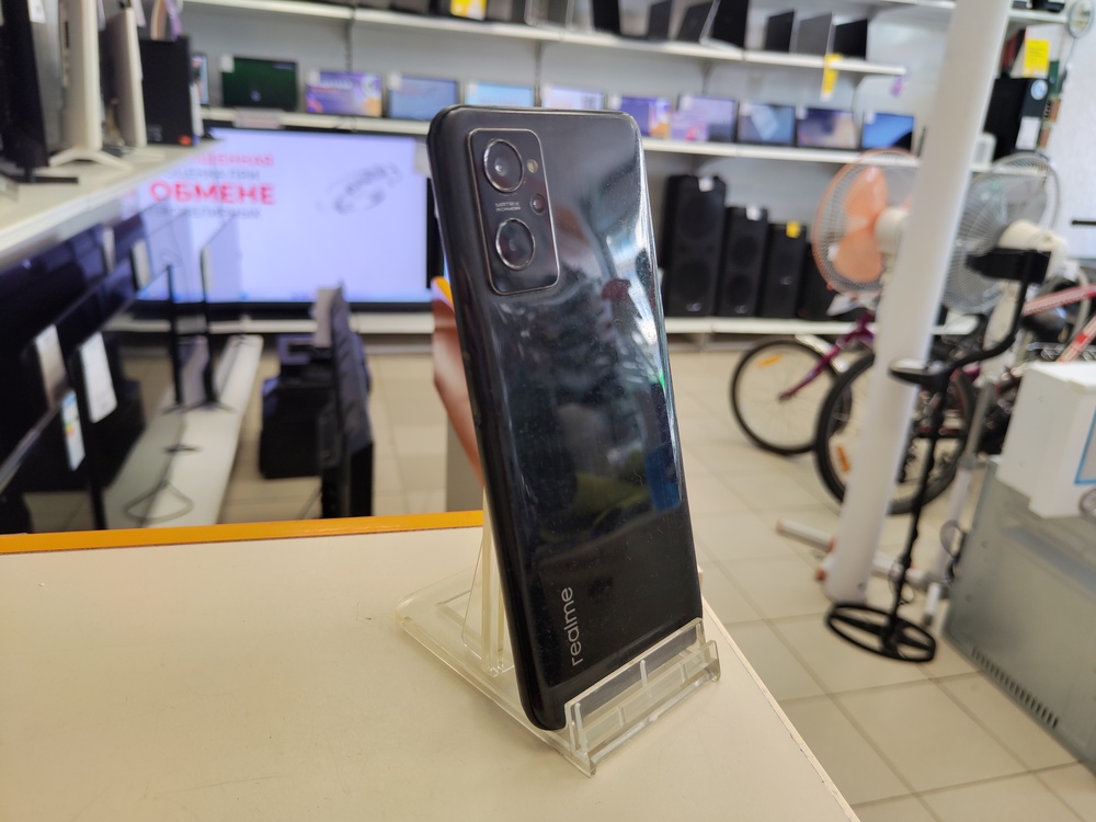 Смартфон Realme 9 5G 4/128