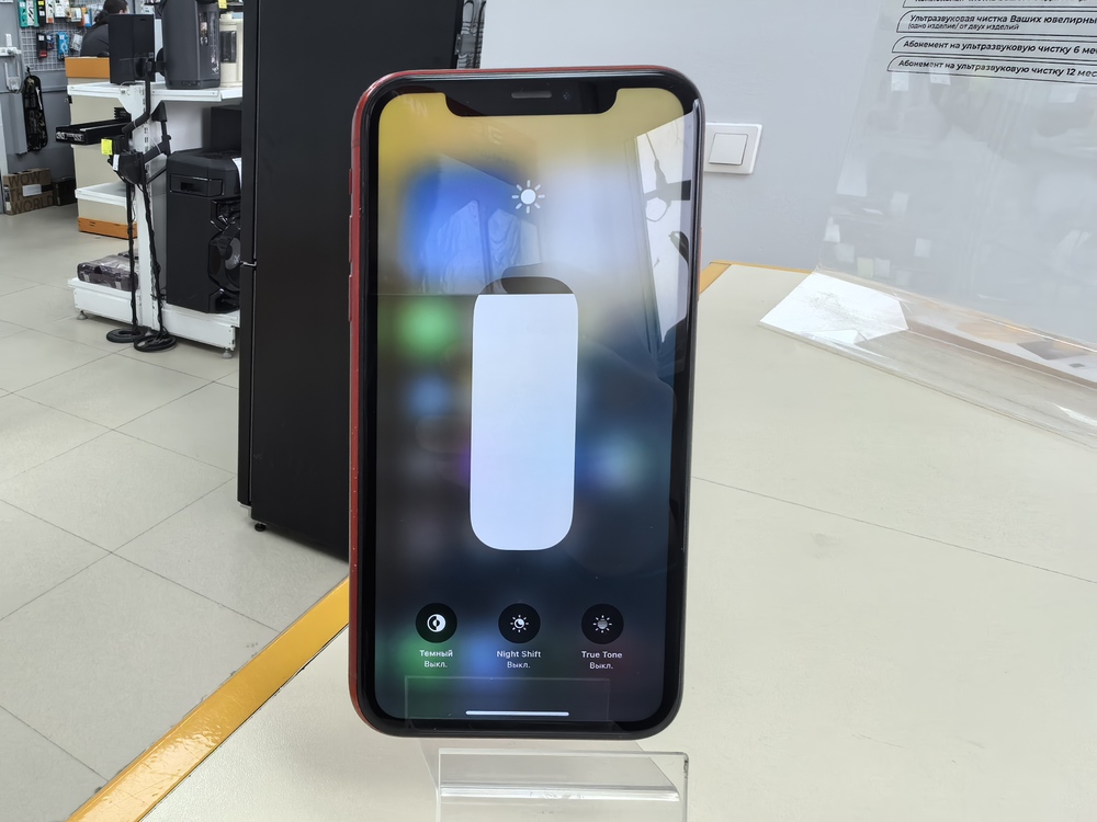 Смартфон Apple iPhone Xr 64Gb
