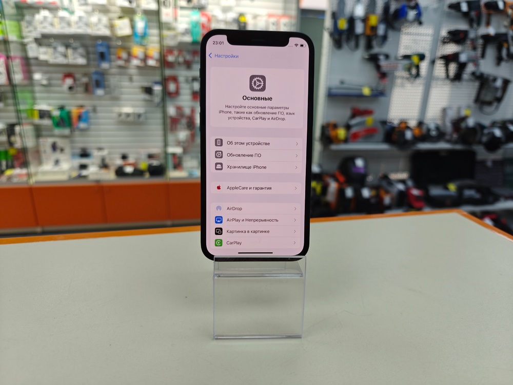 Смартфон Apple iPhone 12 mini 128Gb