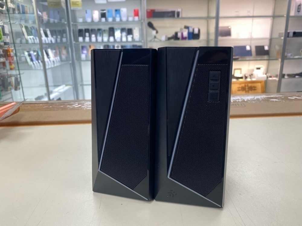 Колонки Dexp R630