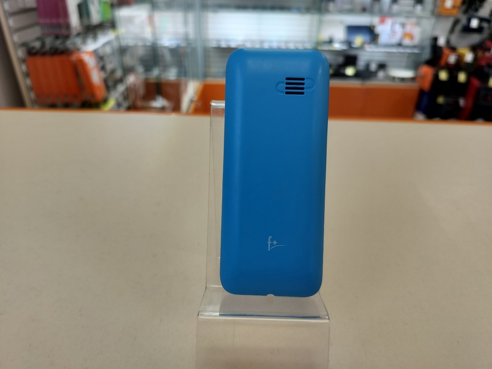 Мобильный телефон Fly F+ S240