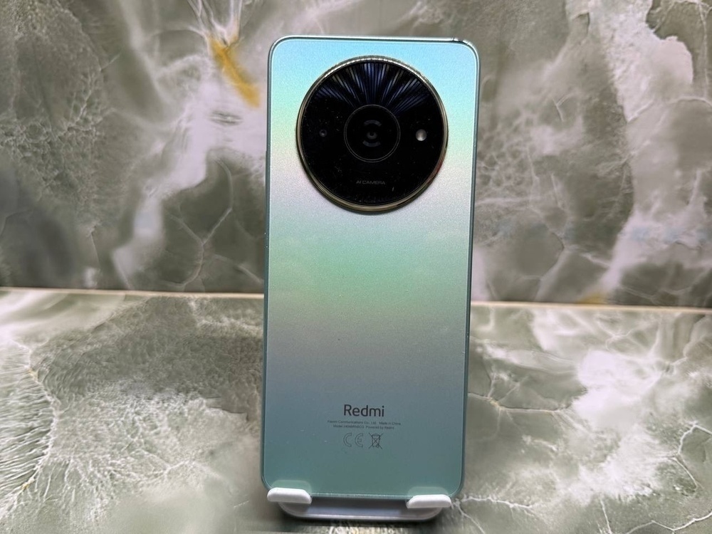 Смартфон Xiaomi Redmi A3x 3/64Gb