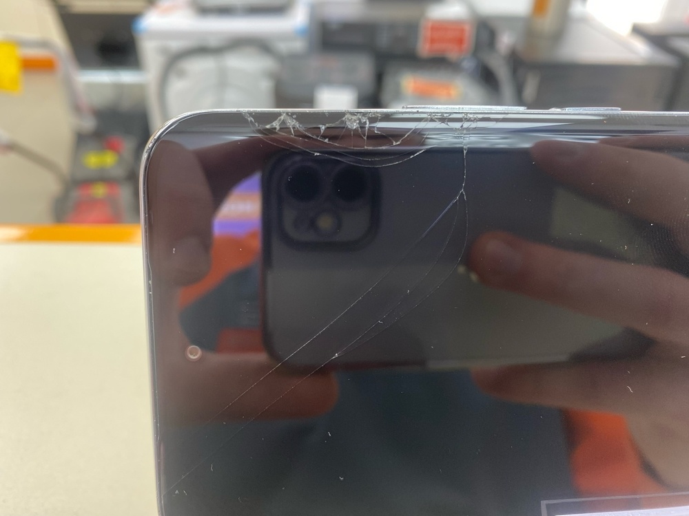 Смартфон Tecno Spark 40 Pro+ 8/256