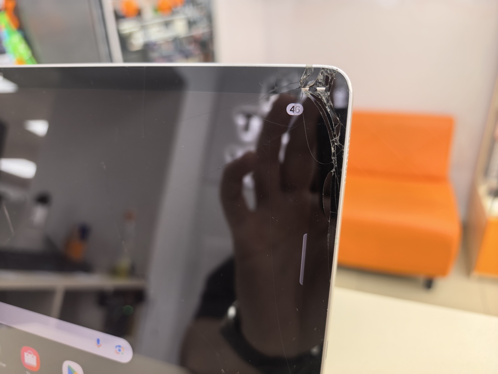 Планшет Samsung TAB S9 FE